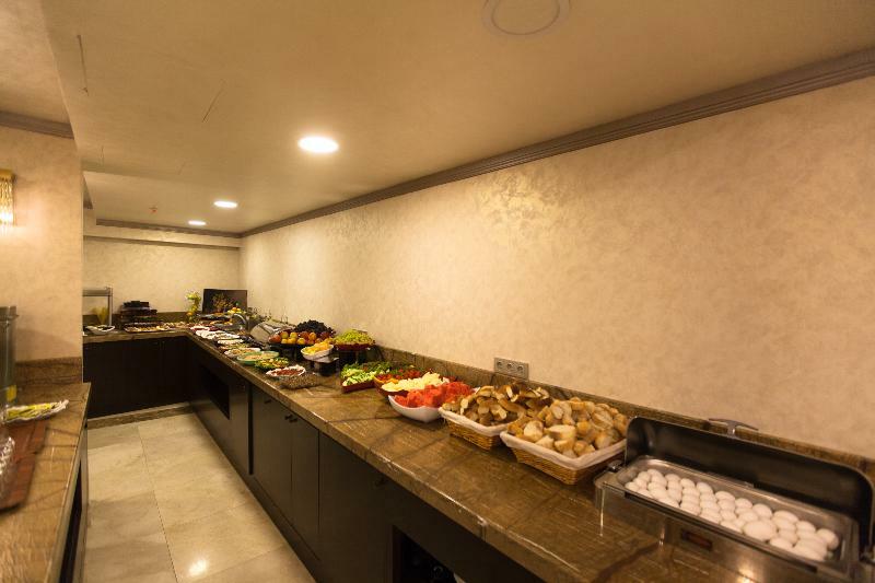 Miss Istanbul Hotel Exterior photo